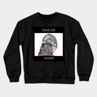 Raider Standalone Crewneck Sweatshirt